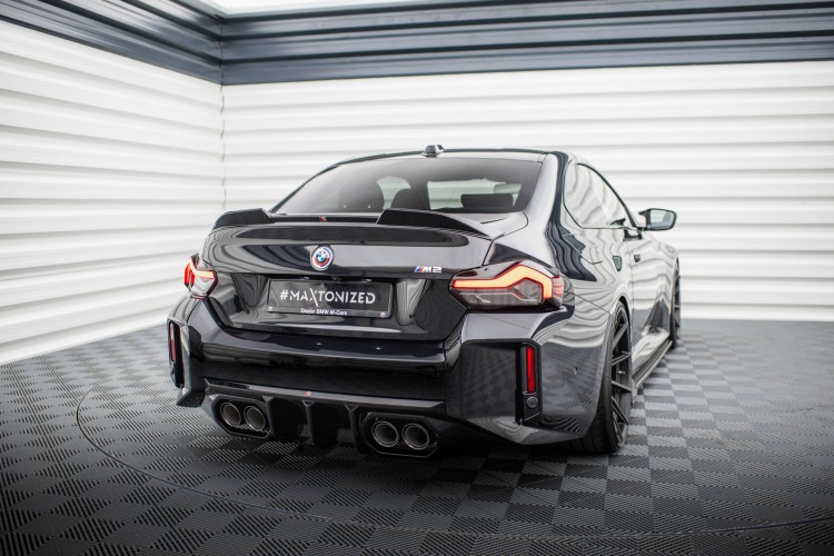 Πίσω Valance V.2 BMW M2 G87