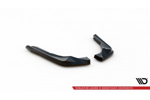 Rear Side Splitters V.1 BMW M2 G87