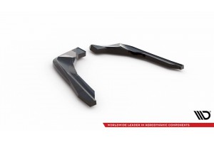Rear Side Splitters V.1 BMW M2 G87