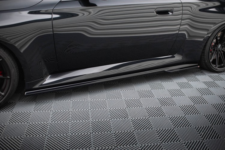 Πλευρικές Αεραγωγοί Diffusers V.1 BMW M2 G87