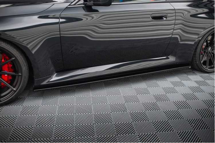 Πλευρικές Αεραγωγοί Diffusers V.3 BMW M2 G87