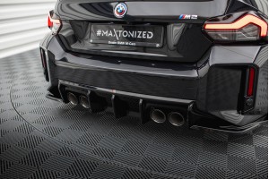 Set of Splitters BMW M2 G87 Set of Splitters BMW M2 G87
