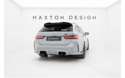 Spoiler Cap 3D BMW 3 Standard / M340 / M-Pack / M3 Touring G21 / G81