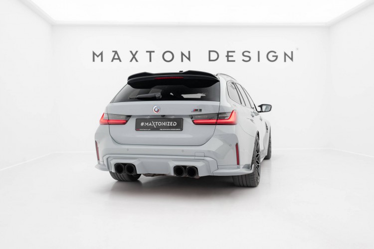 Αεροτομή Cap 3D BMW 3 Standard / M340 / M-Pack / M3 Touring G21 / G81