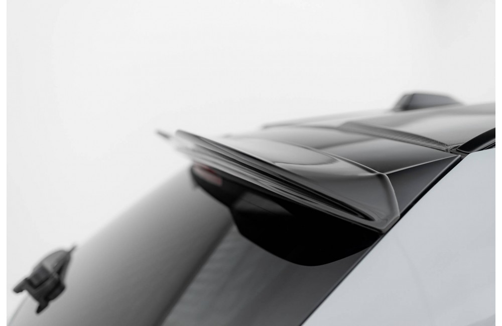 Spoiler Cap 3D BMW 3 Standard / M340 / M-Pack / M3 Touring G21 / G81