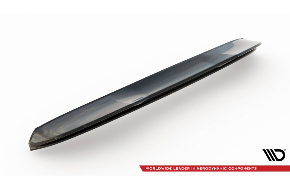 Spoiler Cap 3D BMW 3 Standard / M340 / M-Pack / M3 Touring G21 / G81