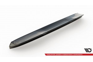 Spoiler Cap 3D BMW 3 Standard / M340 / M-Pack / M3 Touring G21 / G81
