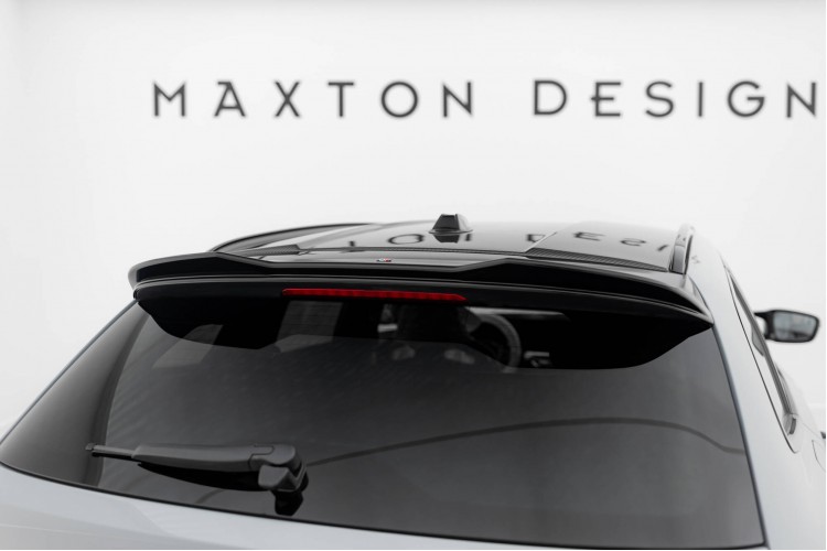 Αεροτομή Cap 3D BMW 3 Standard / M340 / M-Pack / M3 Touring G21 / G81