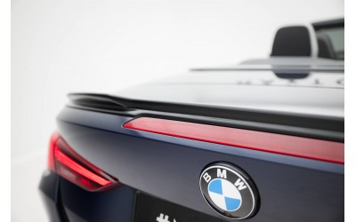 Spoiler Cap 3D BMW M4 Cabrio G83 / 4 Cabrio G23