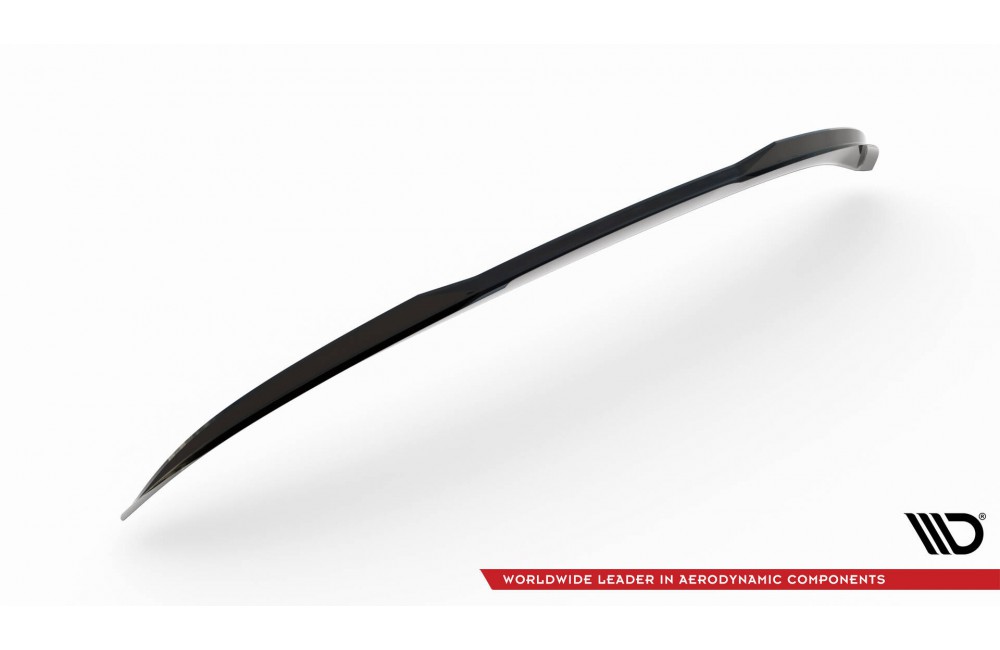 Spoiler Cap 3D BMW M4 Cabrio G83 / 4 Cabrio G23 Spoiler Cap 3D BMW M4 Cabrio G83 / 4 Cabrio G23