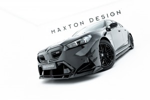 Front Splitter V.1 BMW M5 Sedan / Touring G90