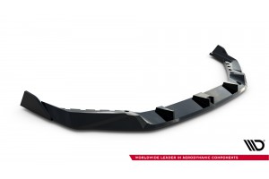 Front Splitter V.2 BMW M5 Sedan / Touring G90