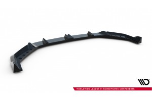 Front Splitter V.2 BMW M5 Sedan / Touring G90