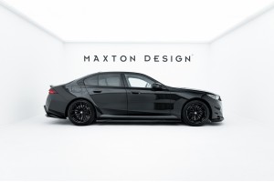 Side skirts Diffusers BMW M5 Sedan / Touring G90