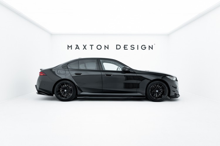 Side skirts Diffusers BMW M5 Sedan / Touring G90