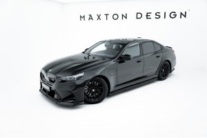 Side skirts Diffusers BMW M5 Sedan / Touring G90