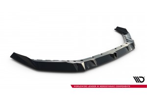 Set of Splitters BMW M5 Sedan G90 Set of Splitters BMW M5 Sedan G90