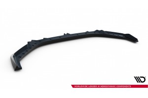 Set of Splitters BMW M5 Sedan G90 Set of Splitters BMW M5 Sedan G90