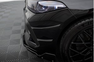 Front Bumper Wings (Canards) BMW M8 Gran Coupe F93 / Coupe F92 Front Bumper Wings (Canards) BMW M8 Gran Coupe F93 / Coupe F92