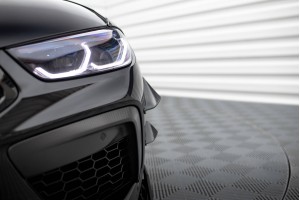 Front Bumper Wings (Canards) BMW M8 Gran Coupe F93 / Coupe F92 Front Bumper Wings (Canards) BMW M8 Gran Coupe F93 / Coupe F92
