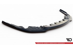 Front Splitter V.2 BMW M8  Gran Coupe F93 / Coupe F92