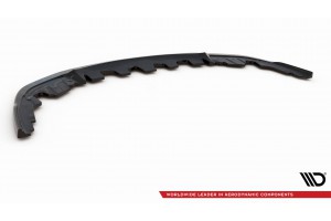 Front Splitter V.2 BMW M8  Gran Coupe F93 / Coupe F92