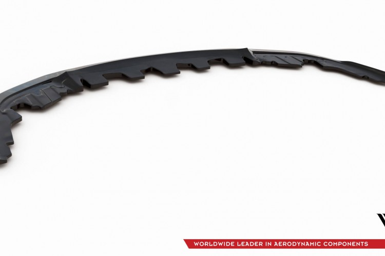 Πρόσθιο Splitter V.2 BMW M8 Gran Coupe F93 / Coupe F92