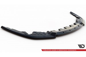 Front Splitter V.3 BMW M8  Gran Coupe F93 / Coupe F92