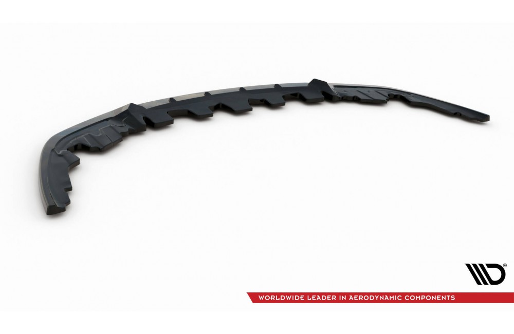 Front Splitter V.3 BMW M8  Gran Coupe F93 / Coupe F92