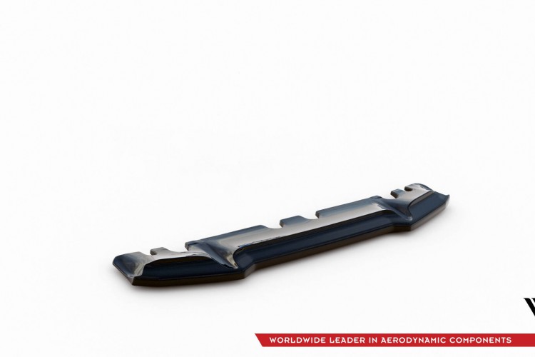 Πίσω Splitter για BMW M8 Gran Coupe F93 / Coupe F92
