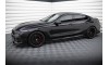 Set of Splitters BMW M8 Gran Coupe F93 