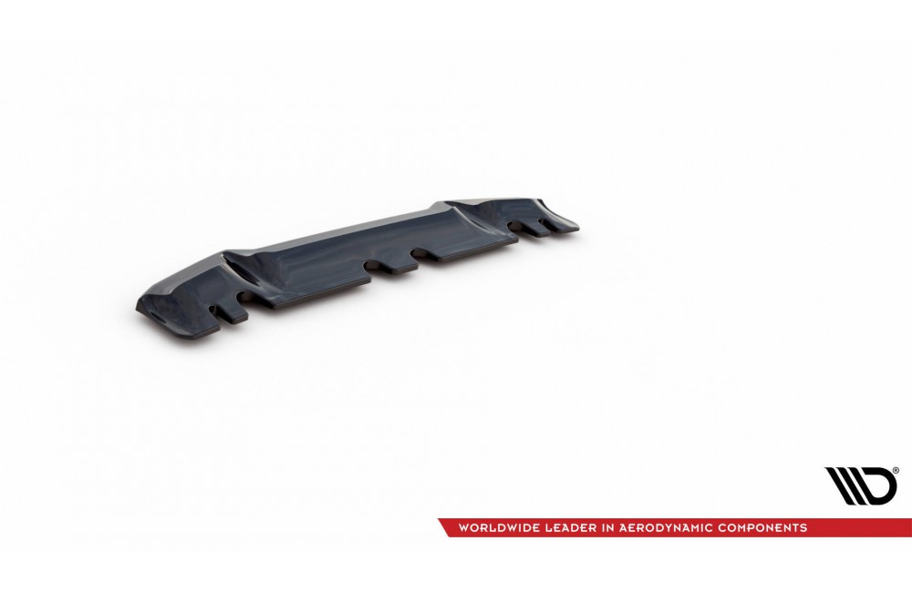 Set of Splitters BMW M8 Gran Coupe F93 Set of Splitters BMW M8 Gran Coupe F93
