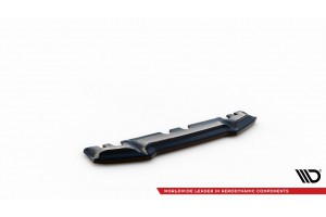 Set of Splitters BMW M8 Gran Coupe F93 Set of Splitters BMW M8 Gran Coupe F93