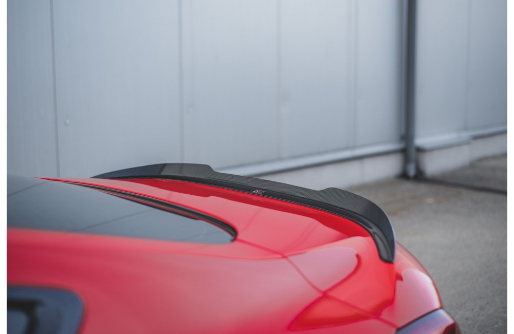 Spoiler Cap BMW 8 Coupe M-Pack G15