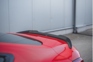 Spoiler Cap BMW 8 Coupe M-Pack G15