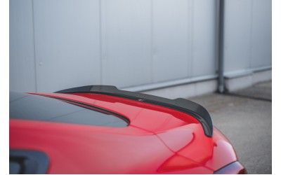 Spoiler Cap BMW 8 Coupe M-Pack G15