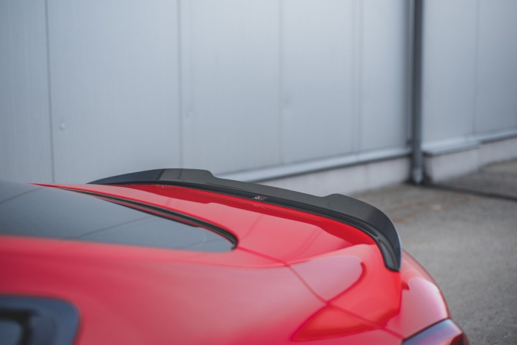 Αεροτομή Καπό BMW 8 Coupe M-Pack G15
