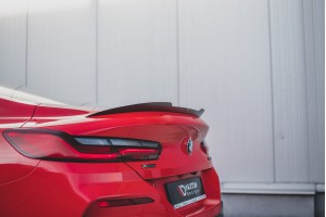 Spoiler Cap BMW 8 Coupe M-Pack G15