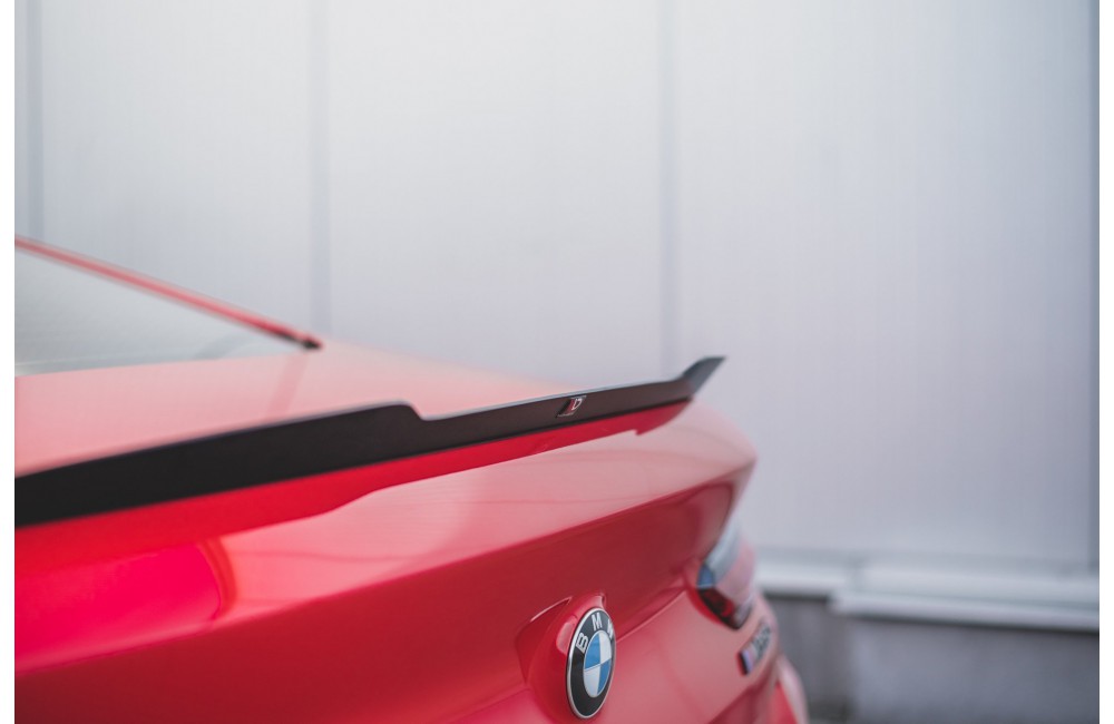 Spoiler Cap BMW 8 Coupe M-Pack G15