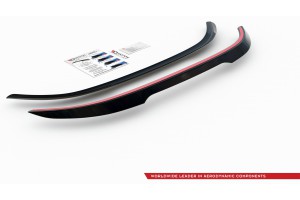 Spoiler Cap BMW 8 Coupe M-Pack G15