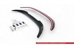 Spoiler Cap BMW 8 Coupe M-Pack G15