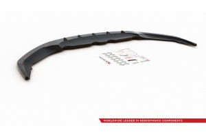 Front Splitter V.1 BMW 8 Coupe G15 / 8 Gran Coupe M-pack G16