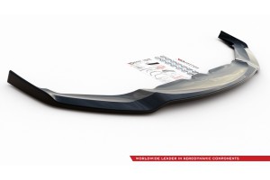 Front Splitter V.2 BMW 8 Coupe G15 / 8 Gran Coupe M-pack G16