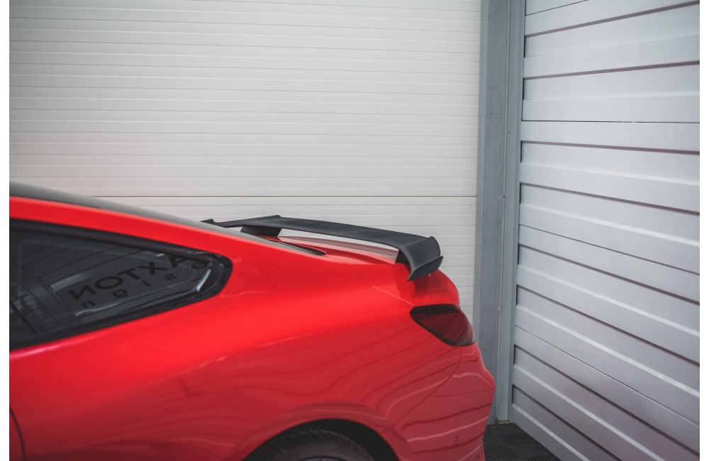 Spoiler BMW 8 Coupe M-Pack G15