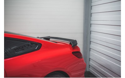 Spoiler BMW 8 Coupe M-Pack G15