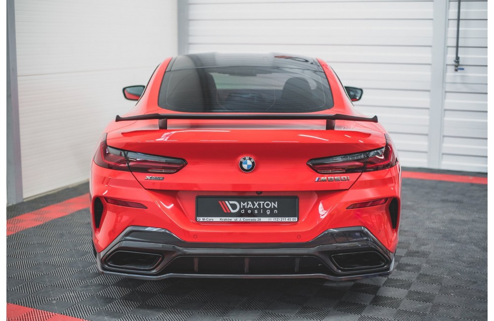 Spoiler BMW 8 Coupe M-Pack G15