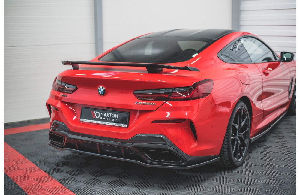 Spoiler BMW 8 Coupe M-Pack G15