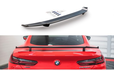 Spoiler BMW 8 Coupe M-Pack G15
