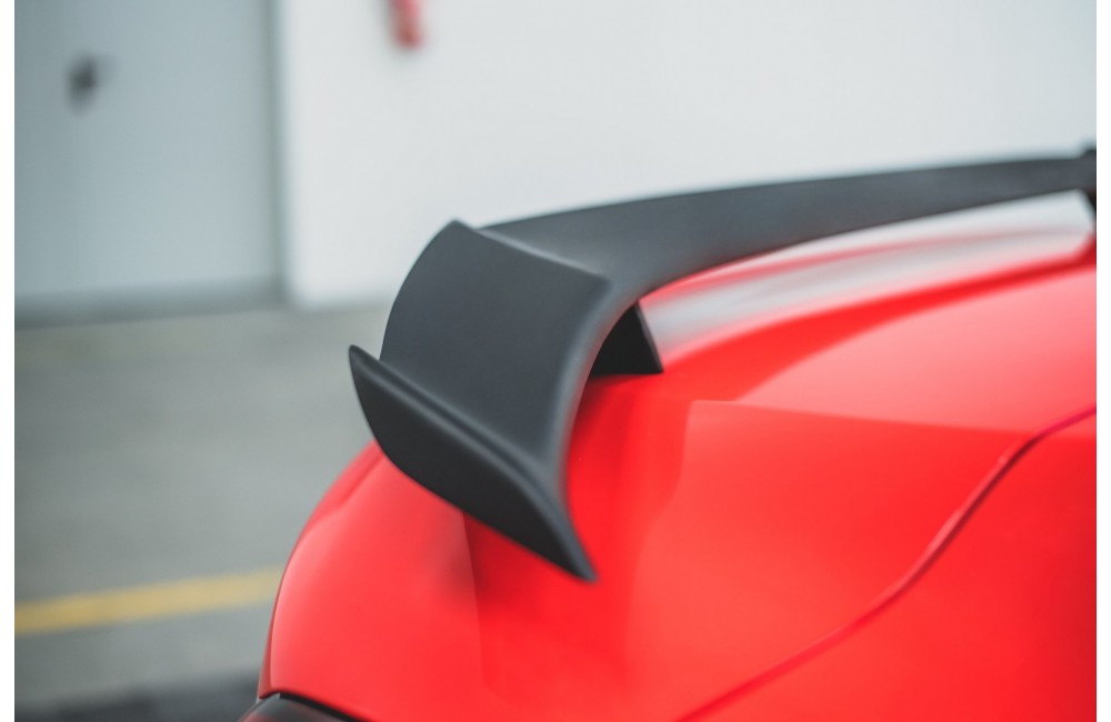 Spoiler BMW 8 Coupe M-Pack G15