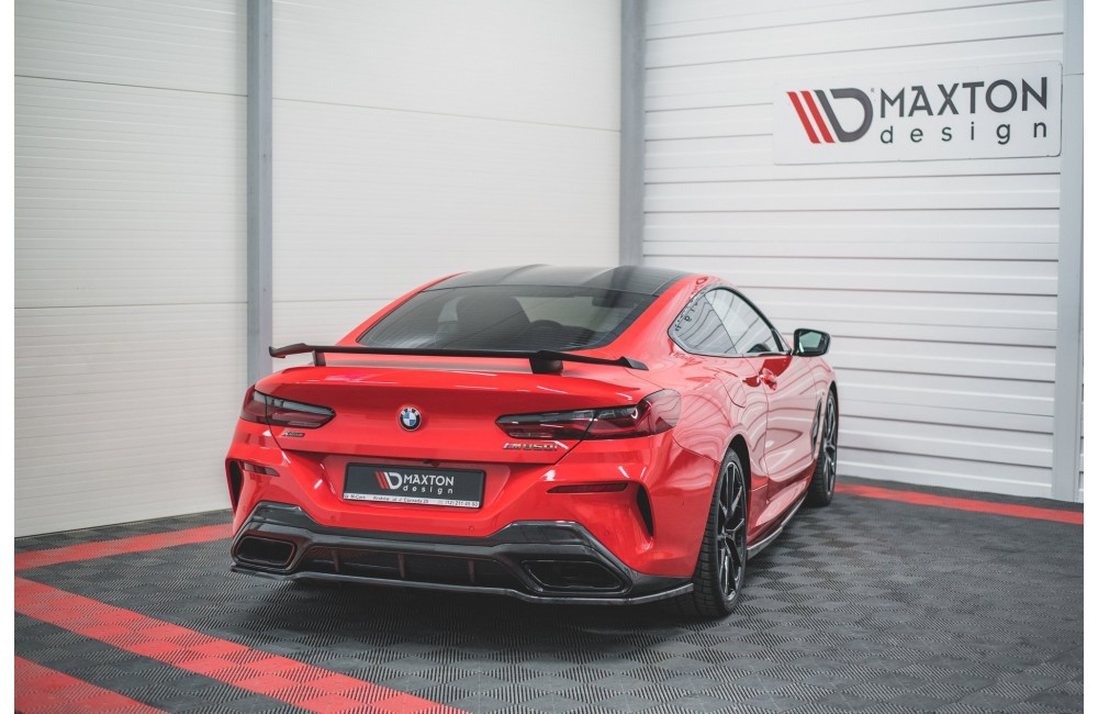 Spoiler BMW 8 Coupe M-Pack G15
